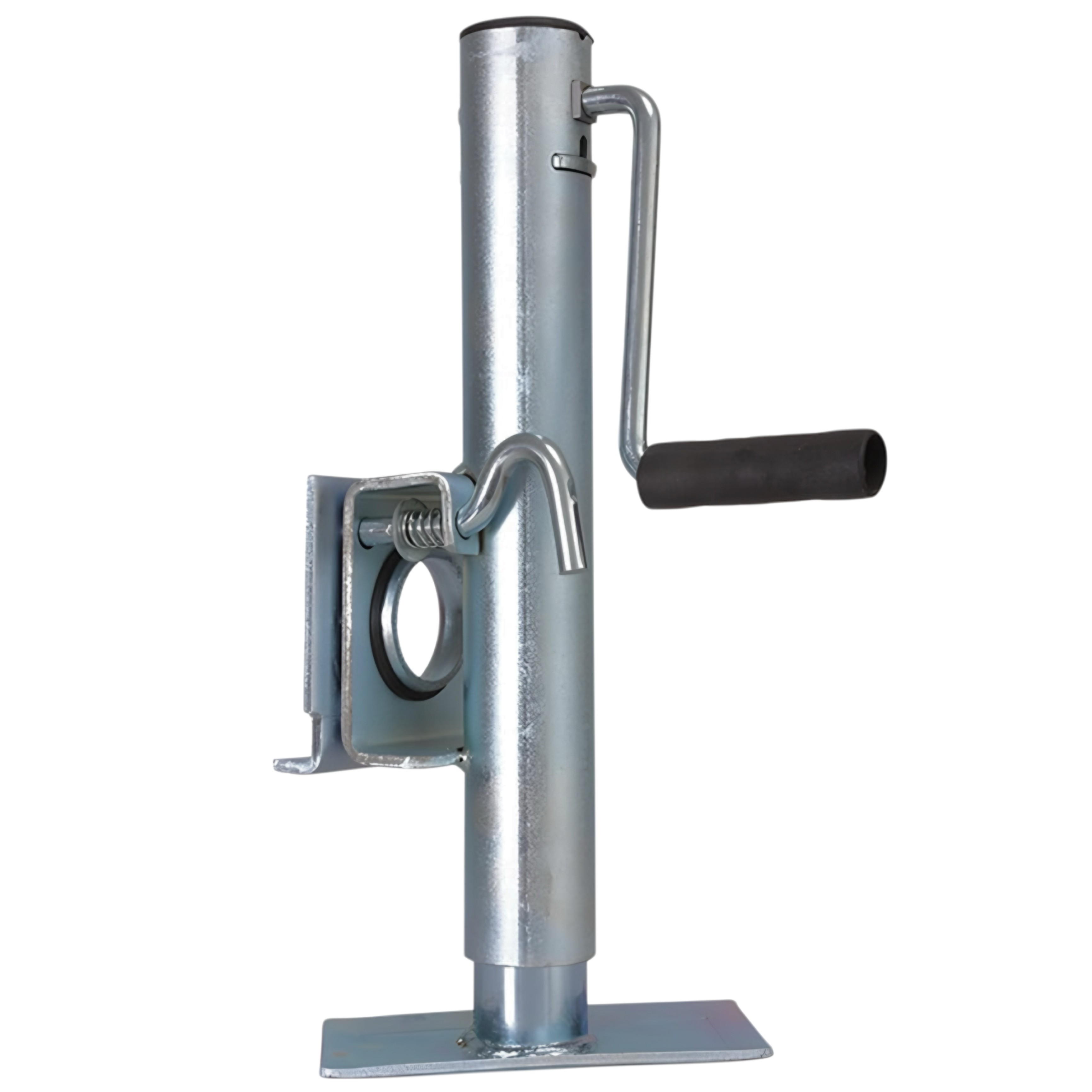 Pata Fija para Carreta 2000 lbs